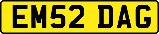EM52DAG
