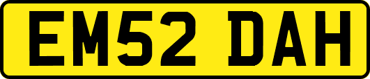 EM52DAH