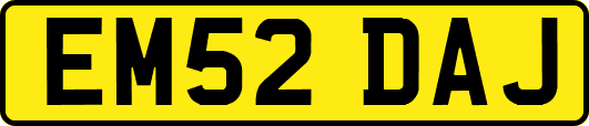 EM52DAJ