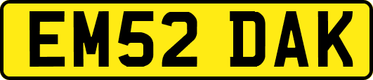 EM52DAK