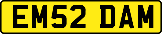 EM52DAM
