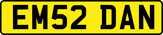 EM52DAN