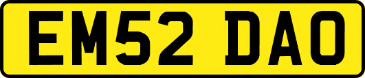 EM52DAO