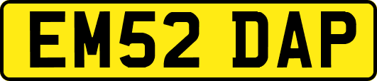 EM52DAP