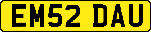EM52DAU