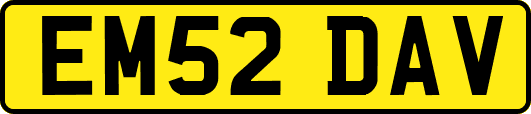 EM52DAV