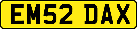 EM52DAX