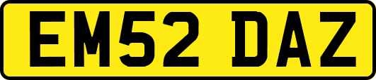 EM52DAZ