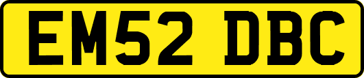 EM52DBC