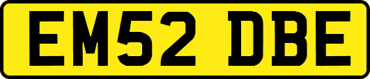 EM52DBE