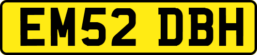 EM52DBH