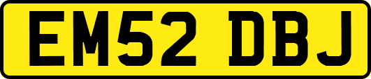 EM52DBJ