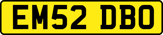 EM52DBO