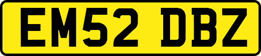 EM52DBZ