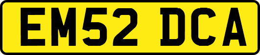 EM52DCA