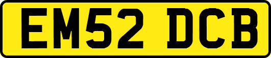 EM52DCB