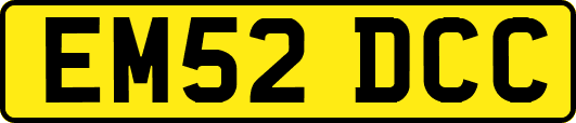 EM52DCC