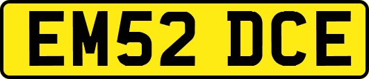 EM52DCE