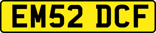 EM52DCF