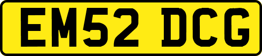 EM52DCG