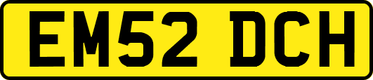 EM52DCH