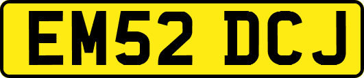 EM52DCJ