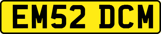 EM52DCM