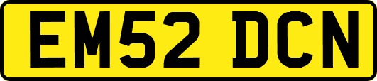 EM52DCN