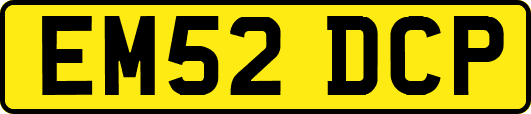 EM52DCP