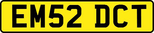 EM52DCT