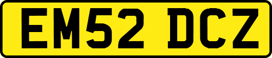 EM52DCZ