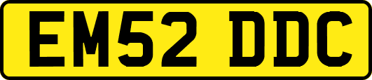 EM52DDC