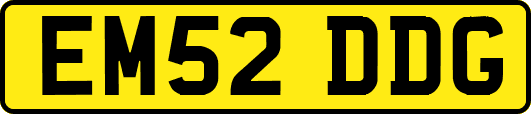 EM52DDG