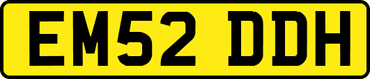 EM52DDH