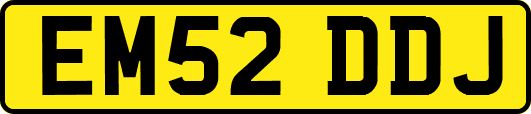 EM52DDJ
