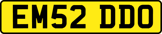 EM52DDO