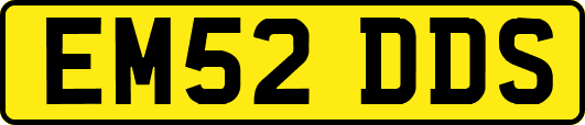EM52DDS