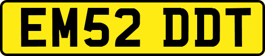 EM52DDT