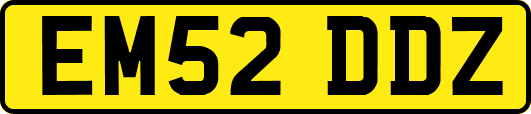 EM52DDZ