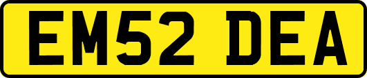 EM52DEA