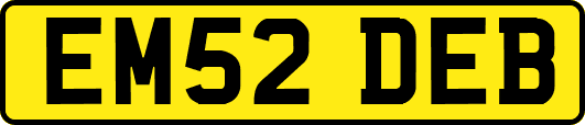 EM52DEB