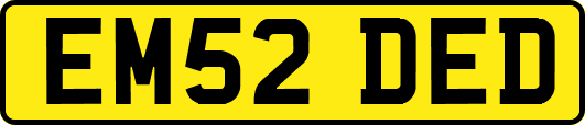 EM52DED