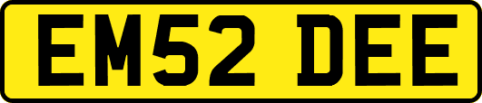 EM52DEE