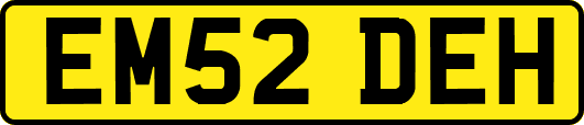 EM52DEH