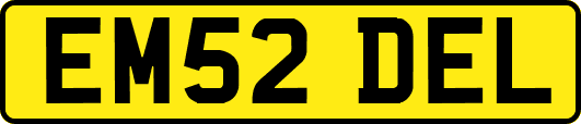 EM52DEL