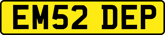 EM52DEP