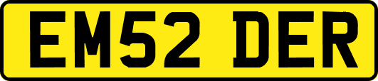 EM52DER
