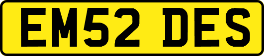 EM52DES