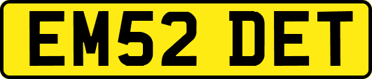 EM52DET