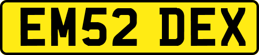 EM52DEX